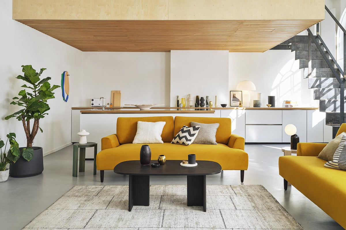 Model 05 3-Seater Sofa