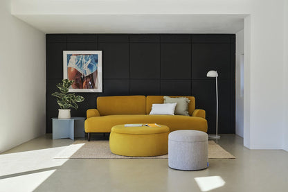 Storage 01, Mustard
