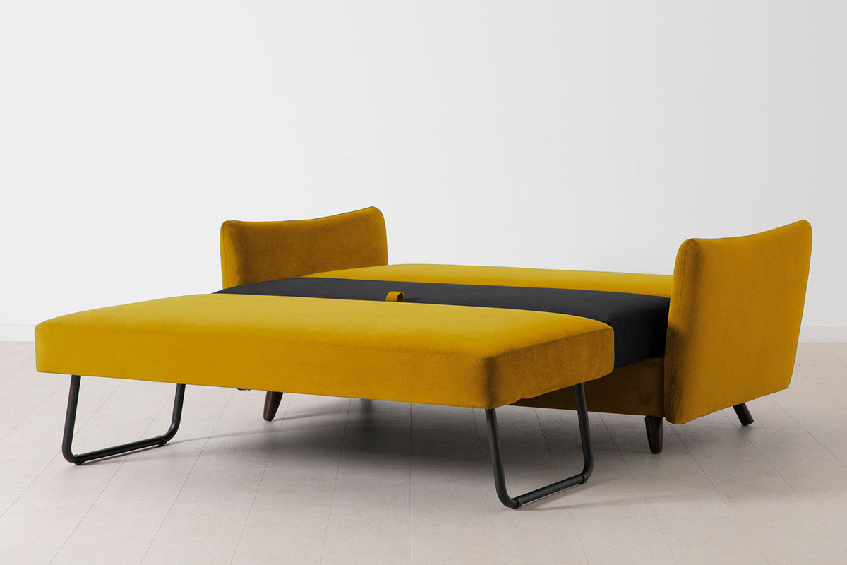 Model 08 2.5-Seater Sofa Bed