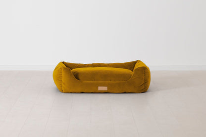 Mustard Image 01 - K9 02 Medium Front View