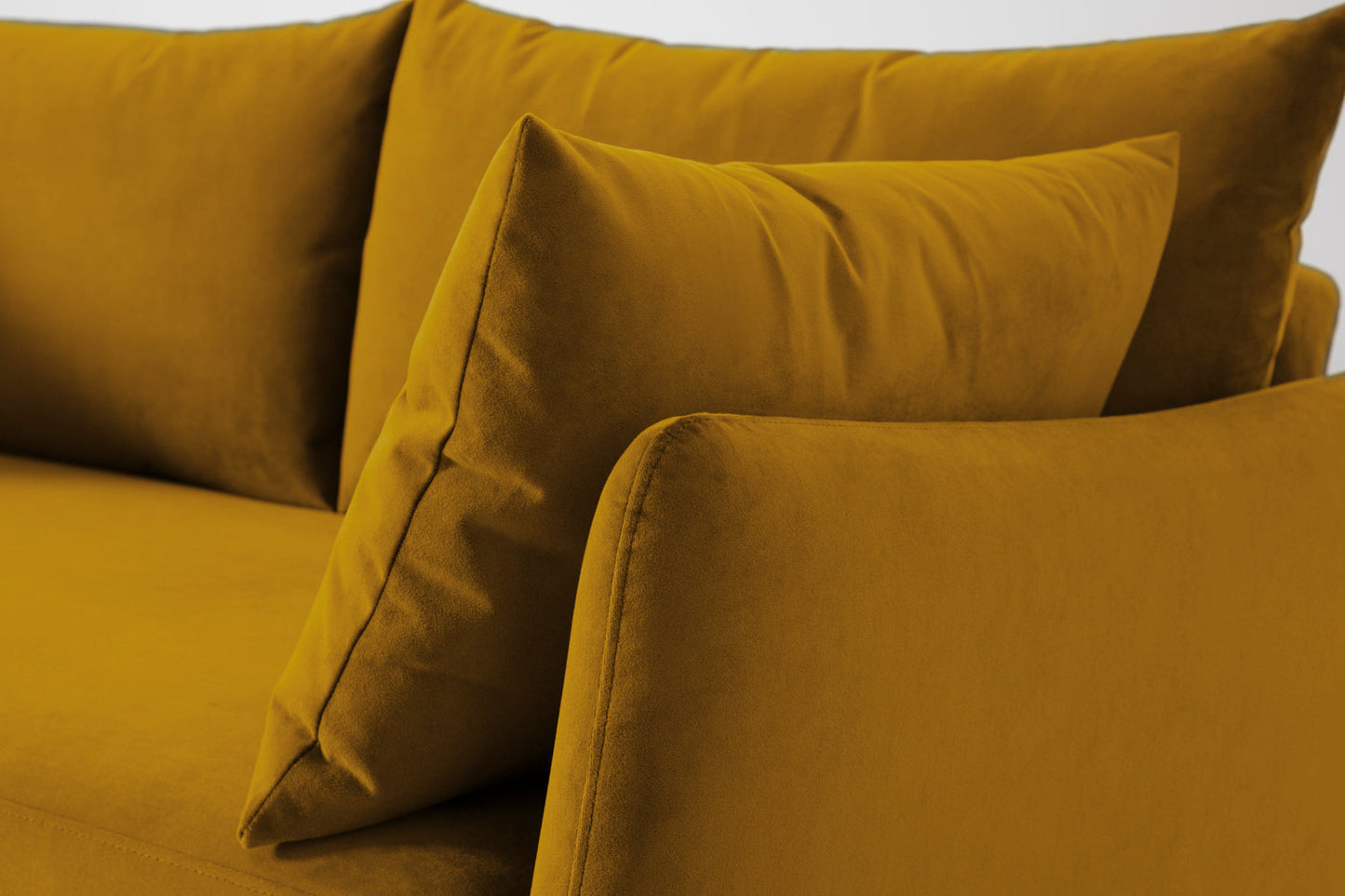 Model 08 2.5-Seater Sofa Bed