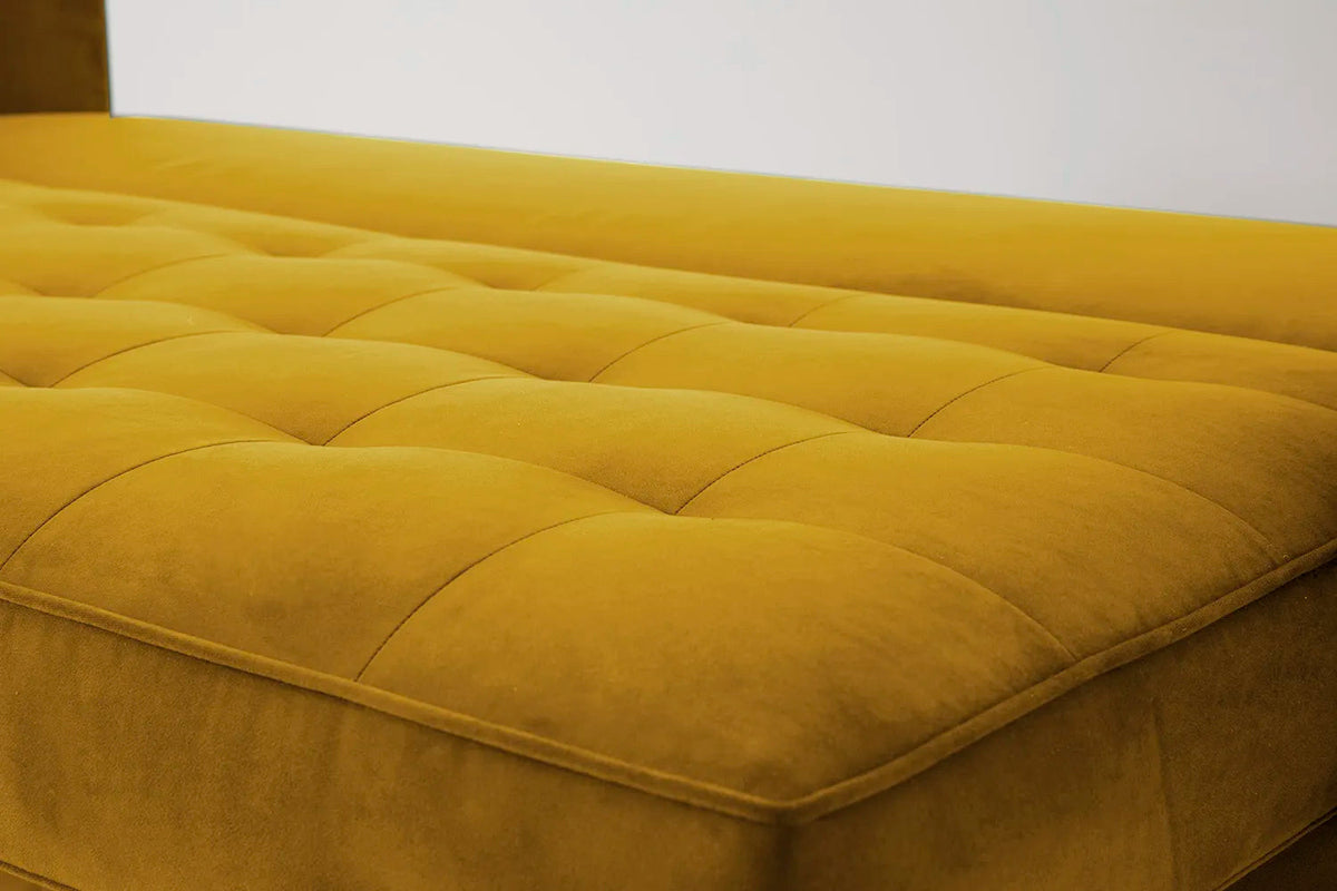 Model 02 Sofa Bed 3 Seater