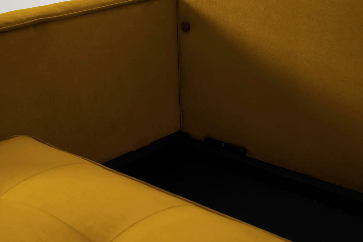 Model 02 Sofa Bed 3 Seater