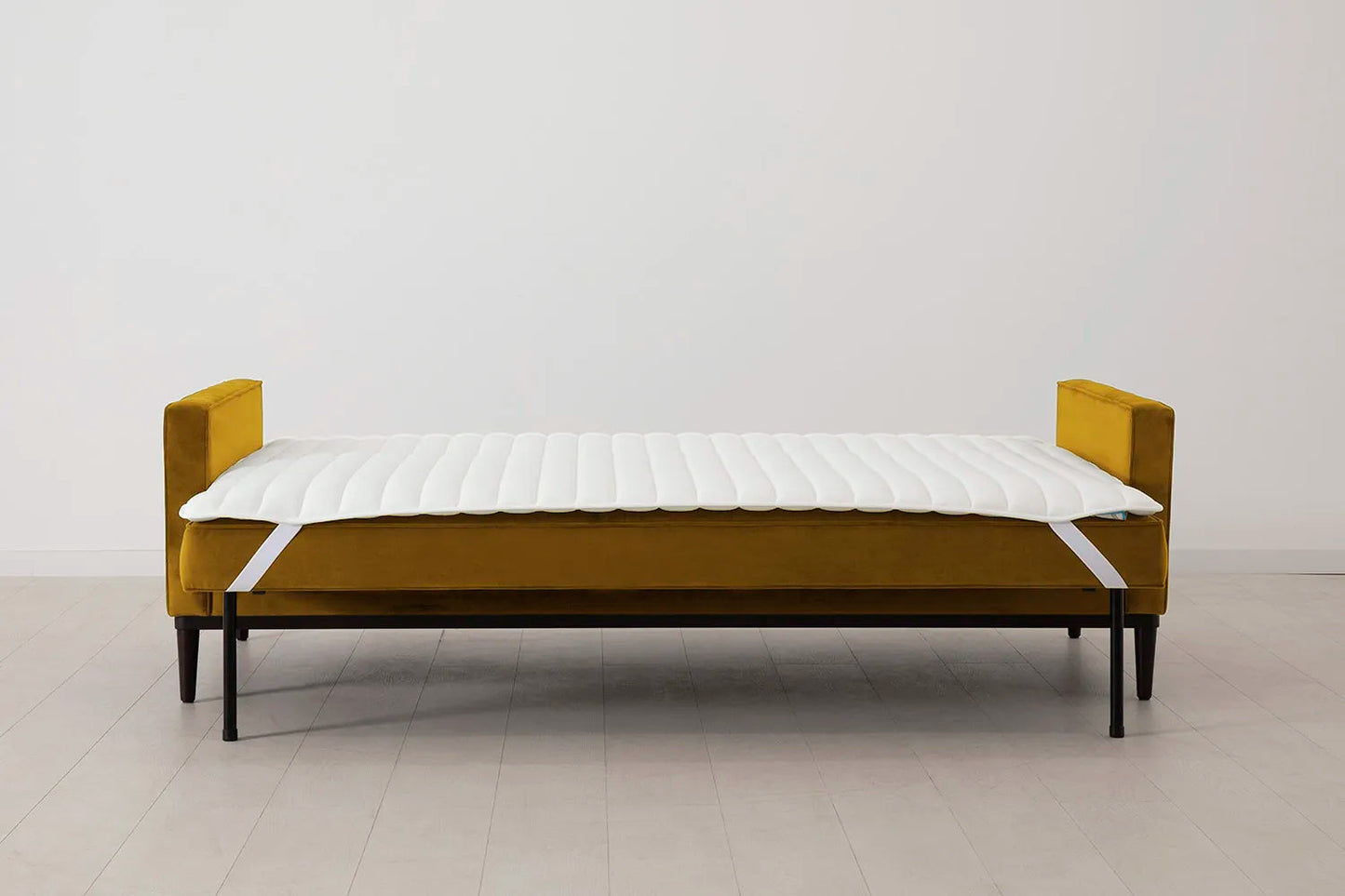 Model 02 Sofa Bed 3 Seater