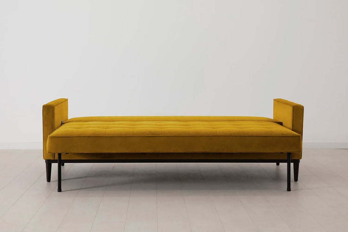 Model 02 Sofa Bed 3 Seater