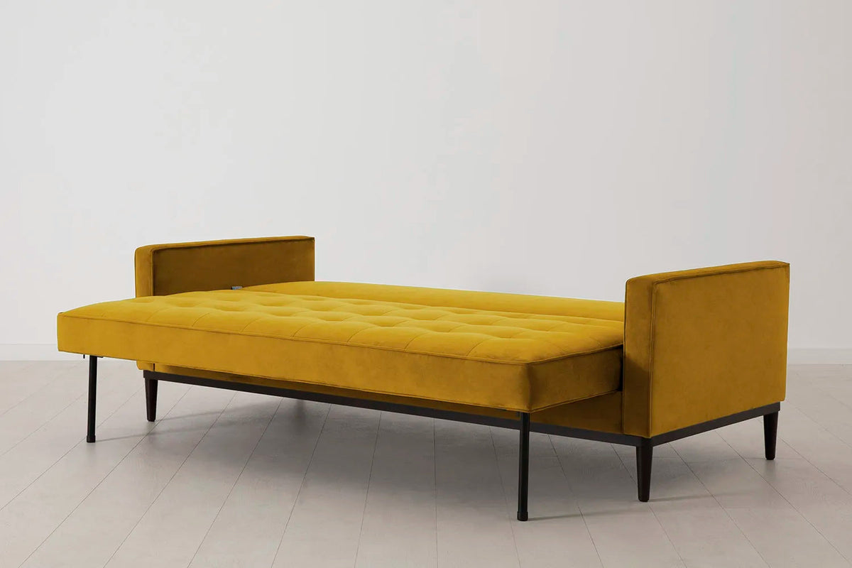Model 02 Sofa Bed 3 Seater