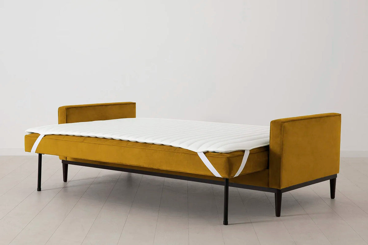 Model 02 Sofa Bed 3 Seater