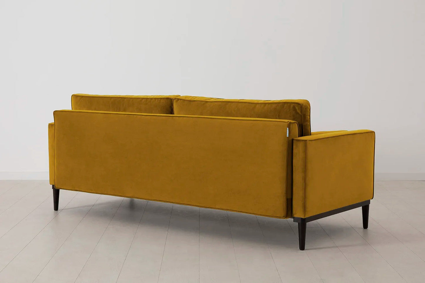 Model 02 Sofa Bed 3 Seater