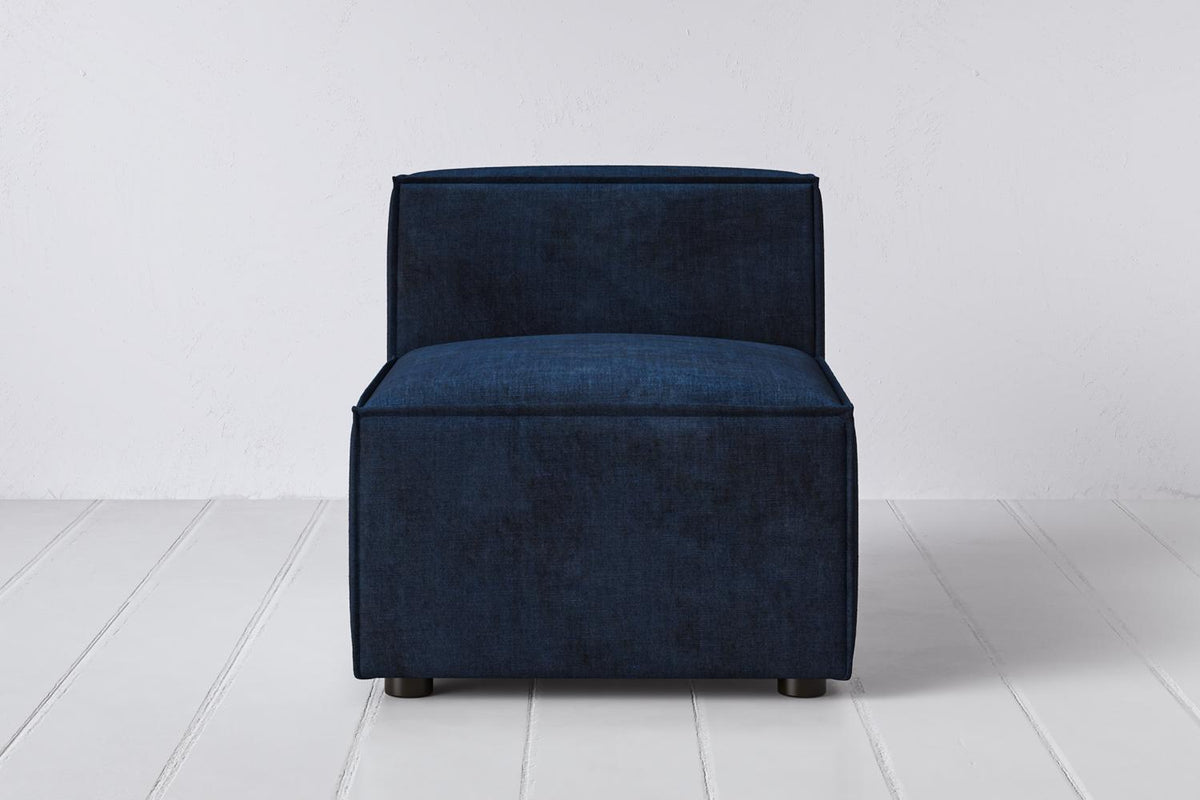Model 03 Single Seat Module, Navy