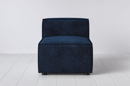 Model 03 Single Seat Module, Navy