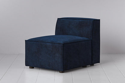 Model 03 Single Seat Module, Navy
