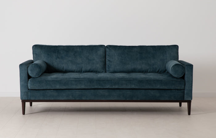 Model 02 3-Seater Sofa