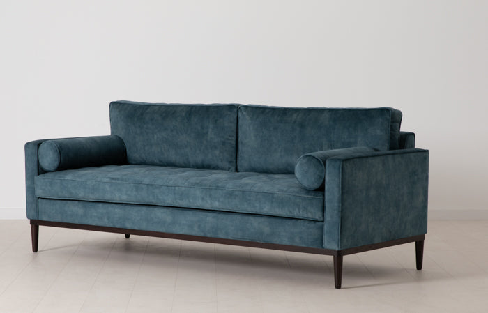 Model 02 3-Seater Sofa