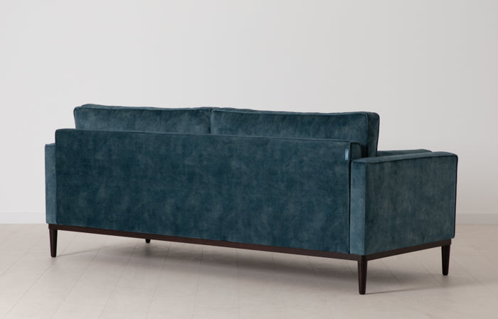 Model 02 3-Seater Sofa