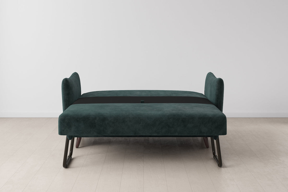 Model 08 2-Seater Sofa Bed