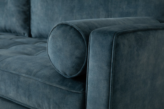 Model 02 3-Seater Sofa