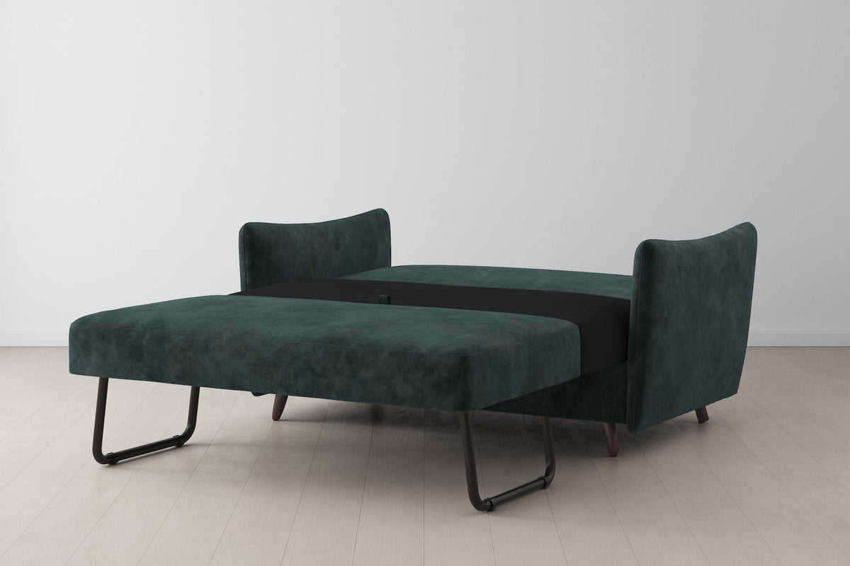 Model 08 2-Seater Sofa Bed