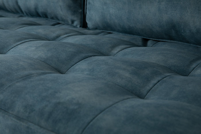 Model 02 3-Seater Sofa