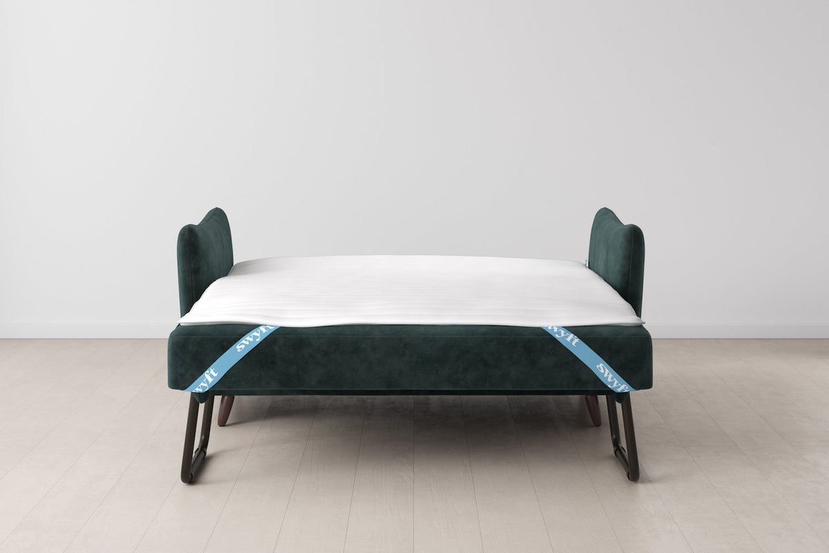 Model 08 2-Seater Sofa Bed