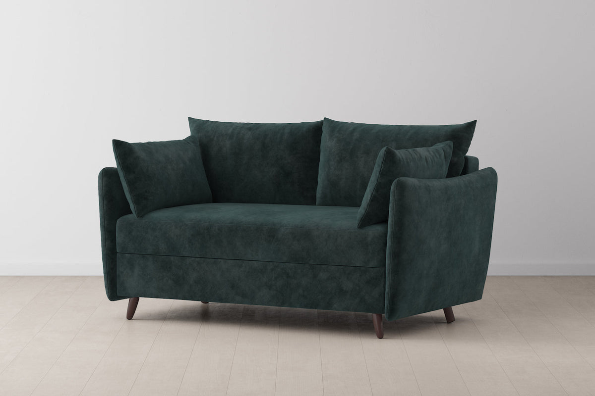 Model 08 2-Seater Sofa Bed