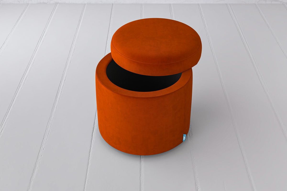 Storage 03, Paprika