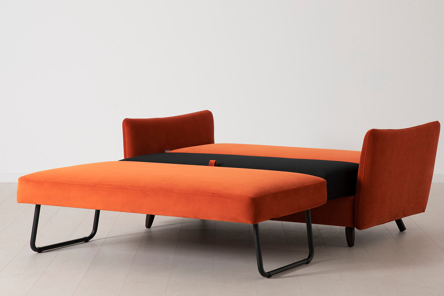 Model 08 Sofa Bed 2.5 Seater