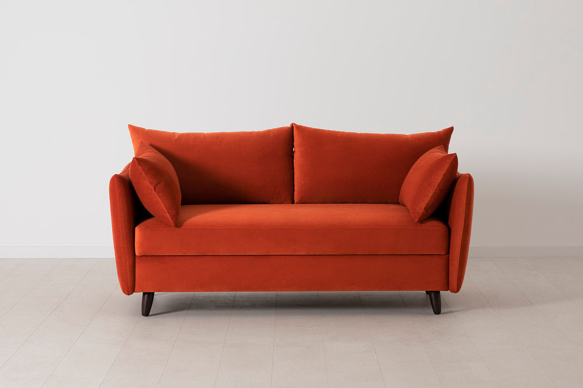 Model 08 Sofa Bed 2.5 Seater