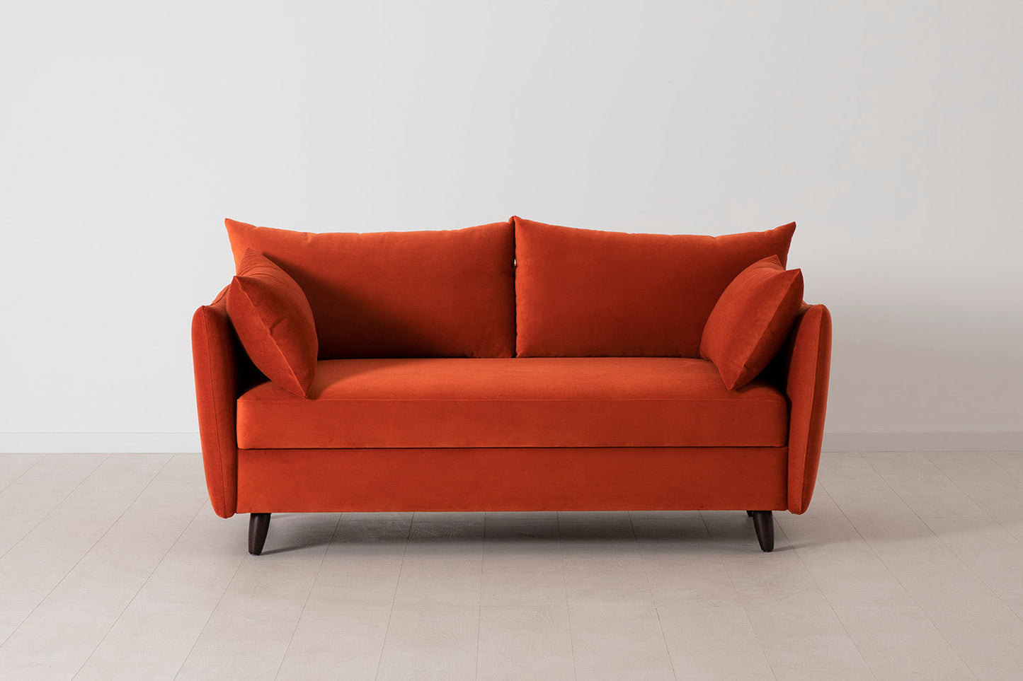Model 08 Sofa Bed 2.5 Seater
