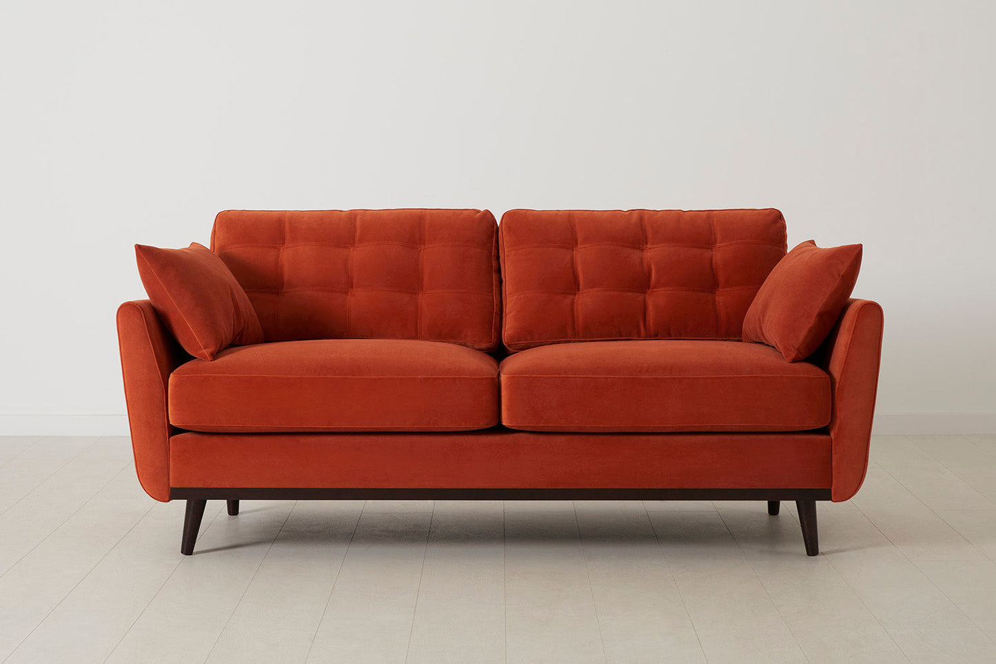 Model 10 2-Seater Sofa