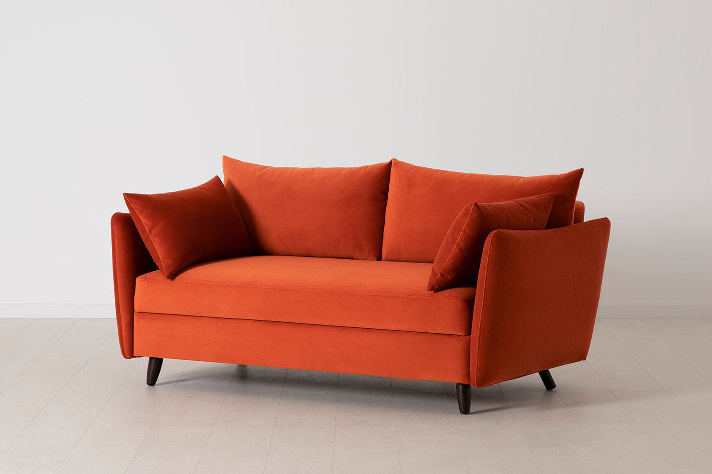 Model 08 Sofa Bed 2.5 Seater