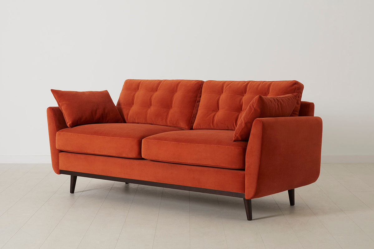 Model 10 2-Seater Sofa
