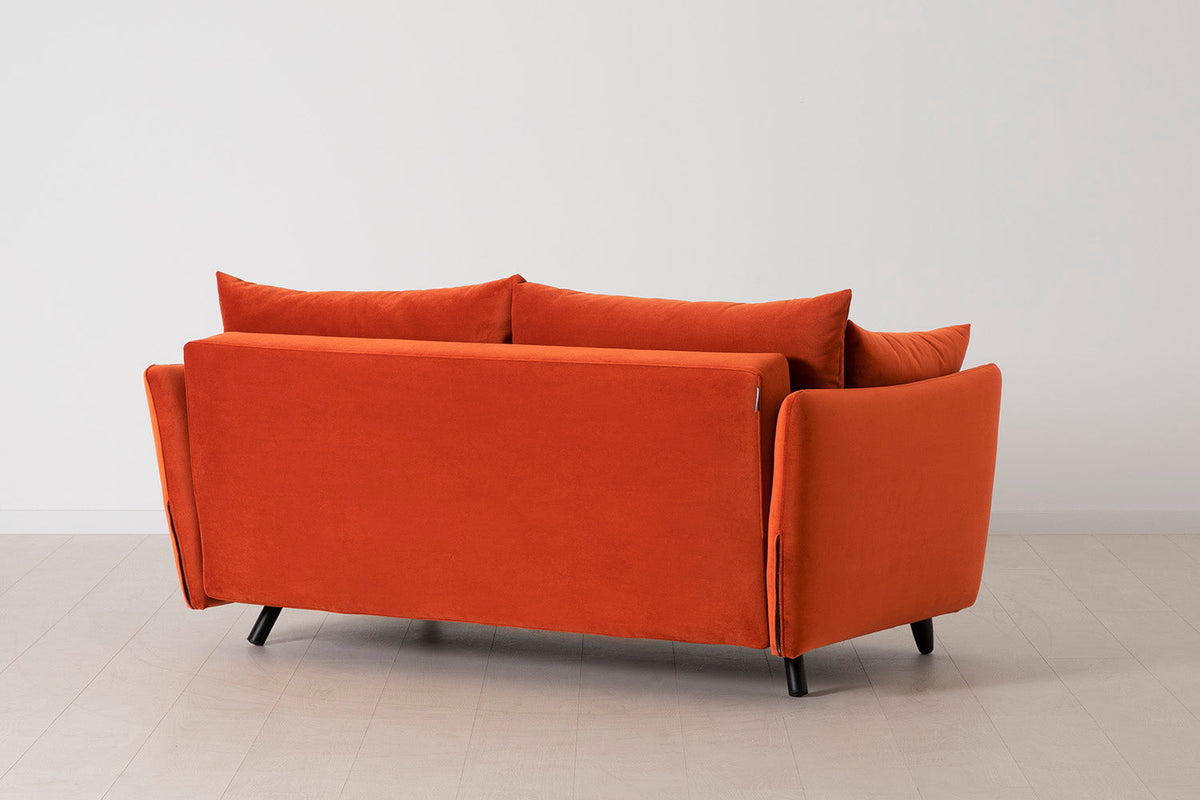 Model 08 Sofa Bed 2.5 Seater