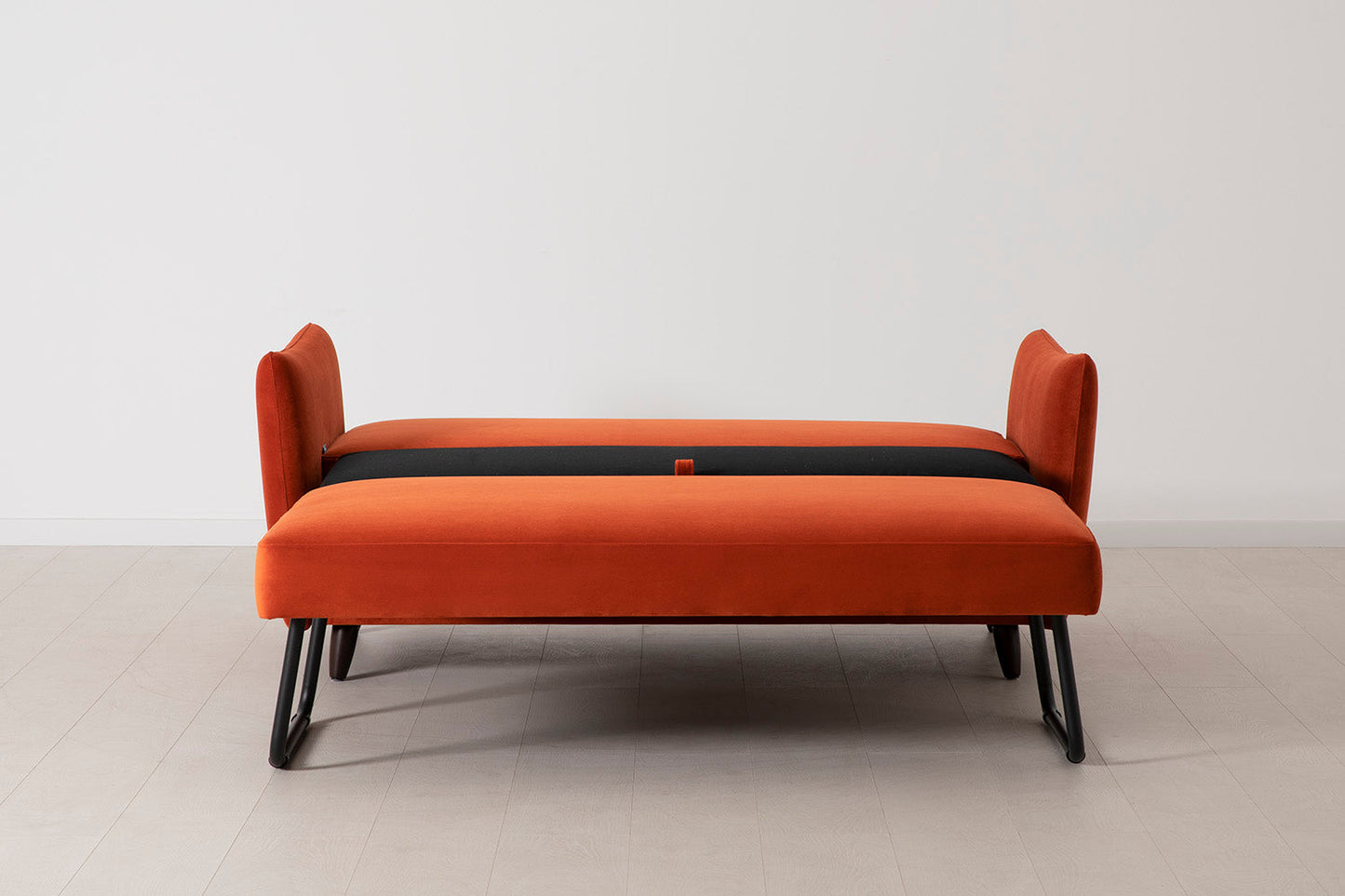 Model 08 Sofa Bed 2.5 Seater