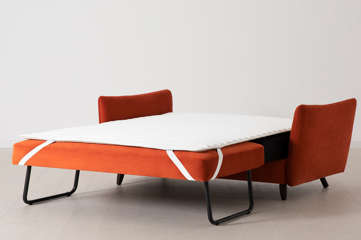 Model 08 Sofa Bed 2.5 Seater