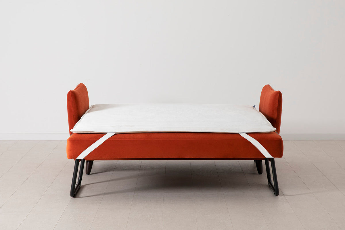 Model 08 Sofa Bed 2.5 Seater