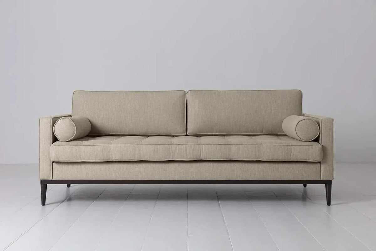 Model 02 3-Seater Sofa Bed