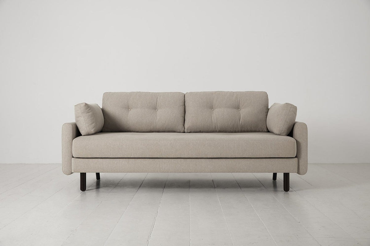 Model 04 3-Seater Sofa Bed