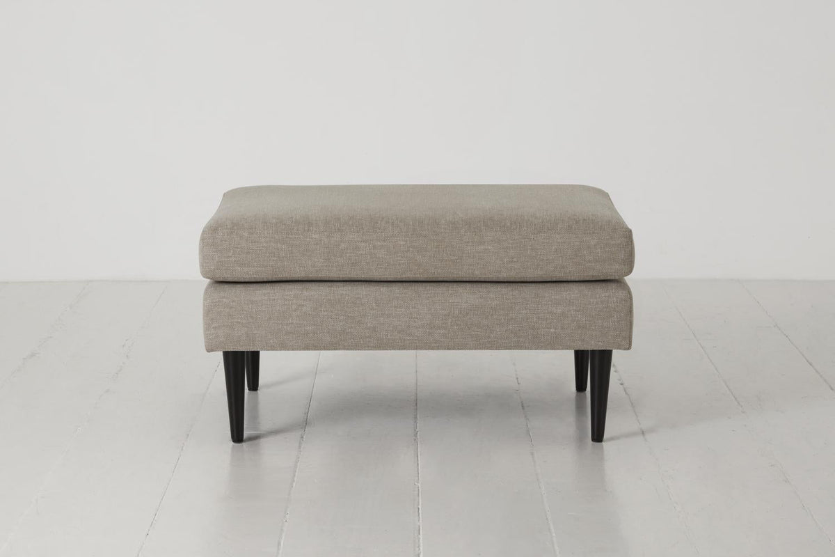 Model 01 Ottoman