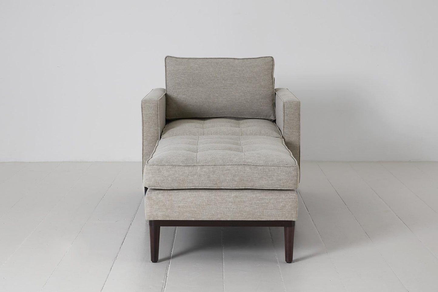Model 02 Chaise Longue