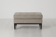Model 02 Ottoman, Pumice