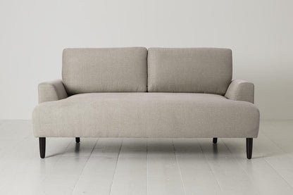 Model 05 2-Seater Sofa, Pumice