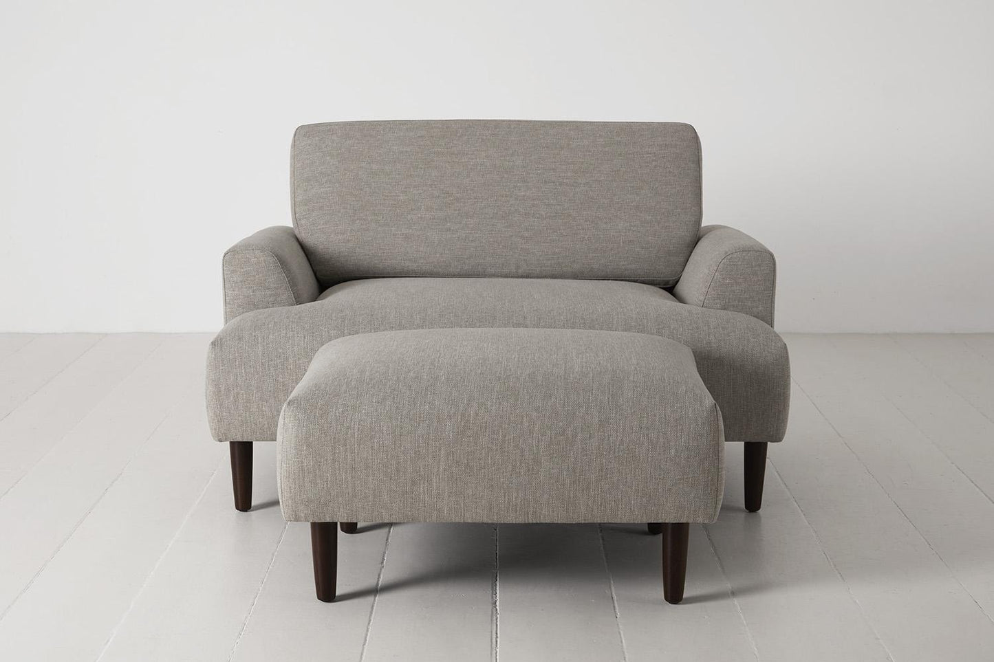 Model 05 Chaise Longue