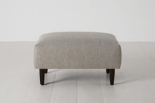 Model 05 Ottoman, Pumice