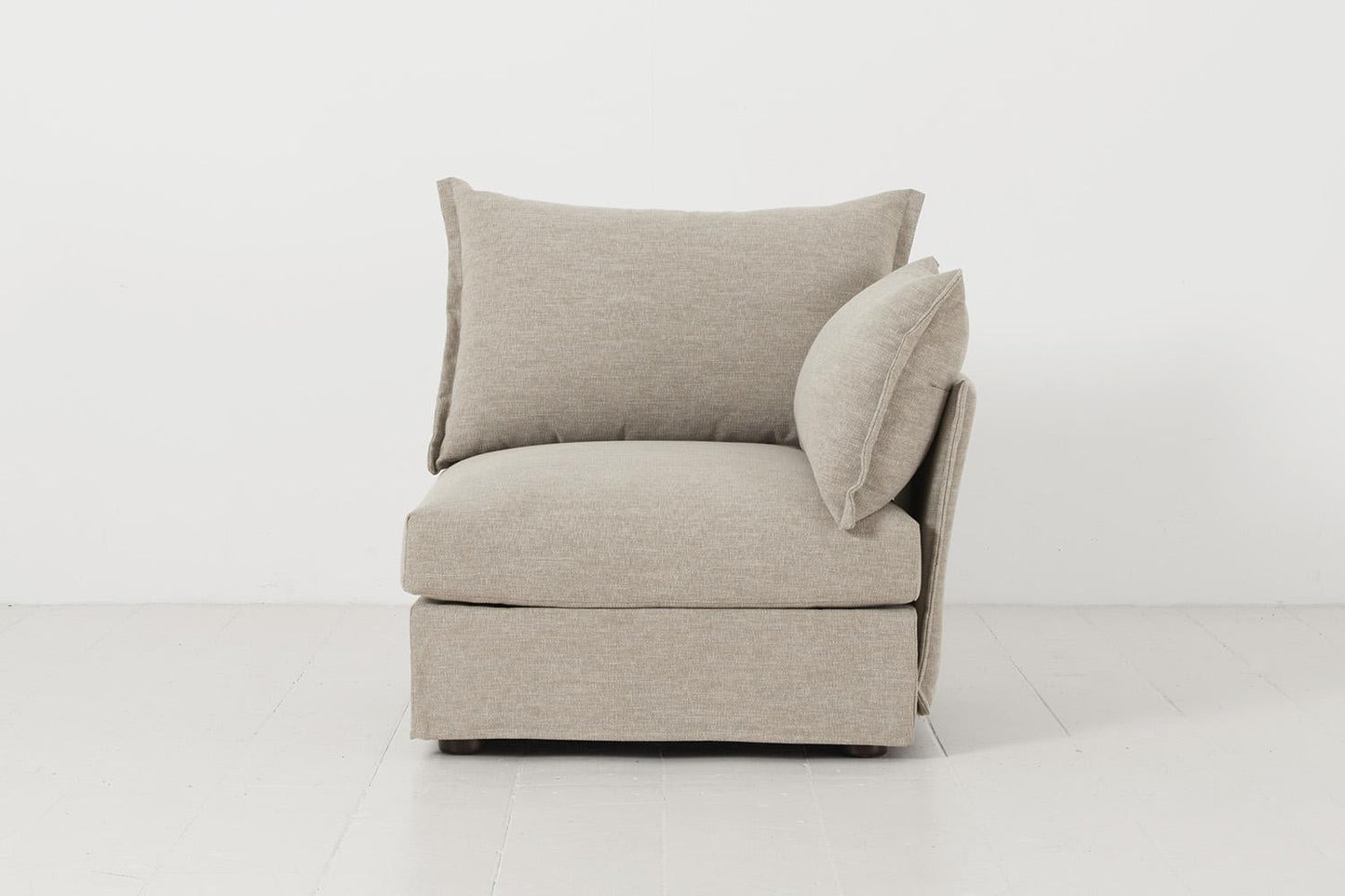 Model 06 Right Arm Module Sofa