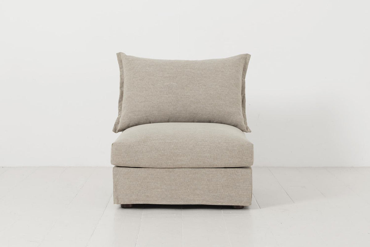Model 06 Middle Module Seat