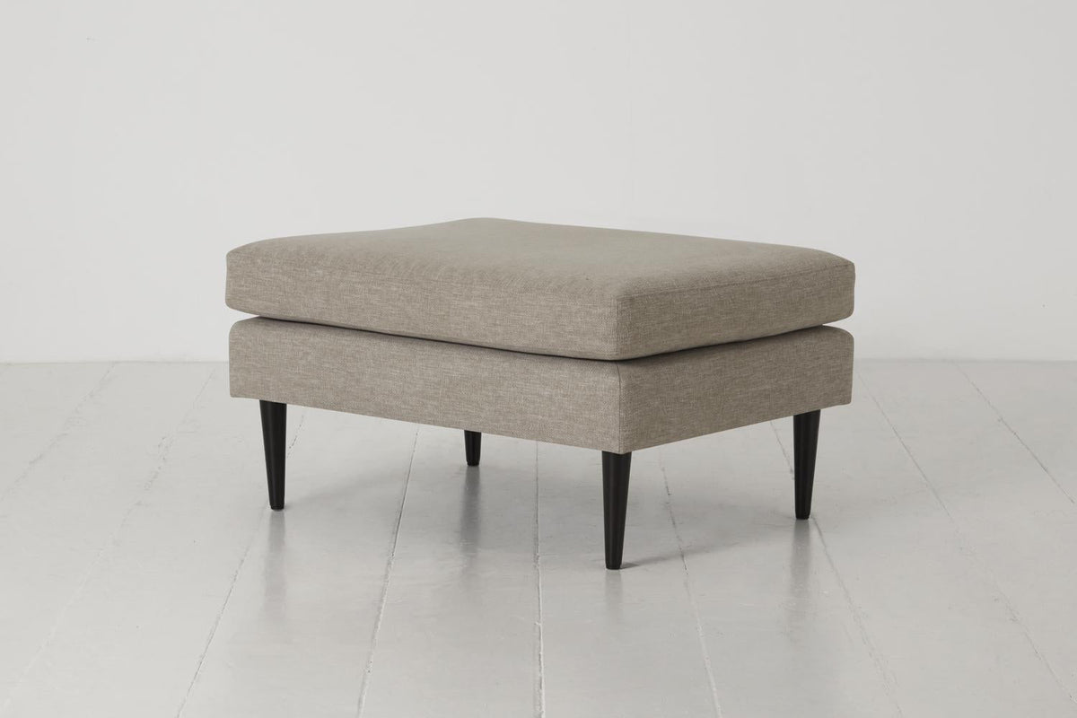 Model 01 Ottoman