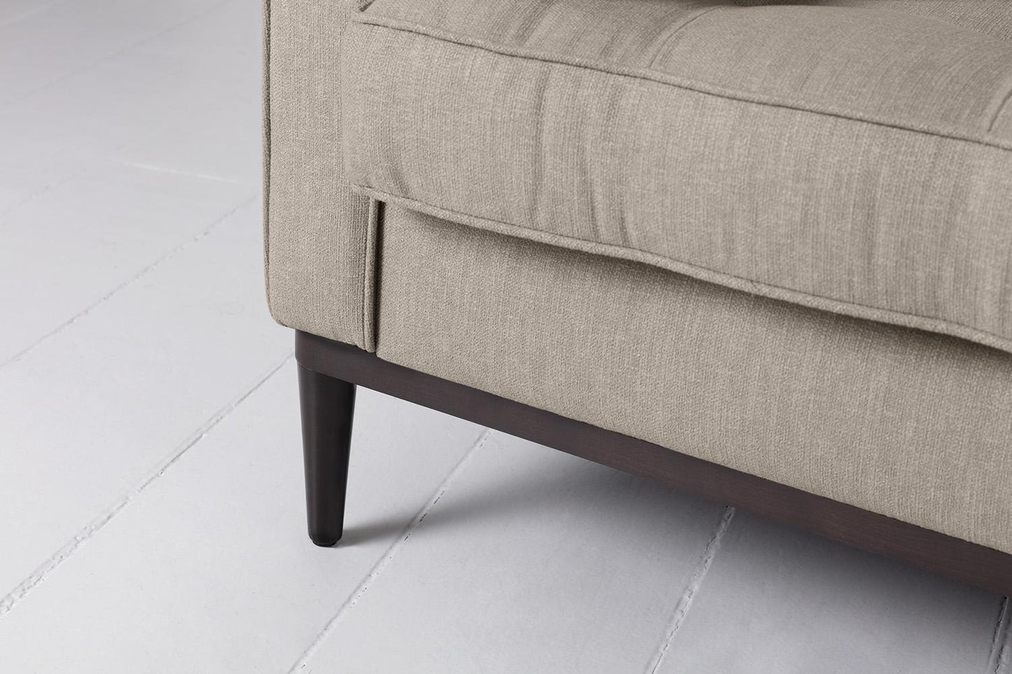 Model 02 3-Seater Right Chaise Sofa