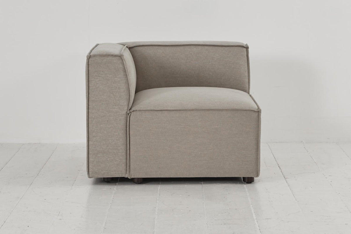Model 03 Corner Sofa Module