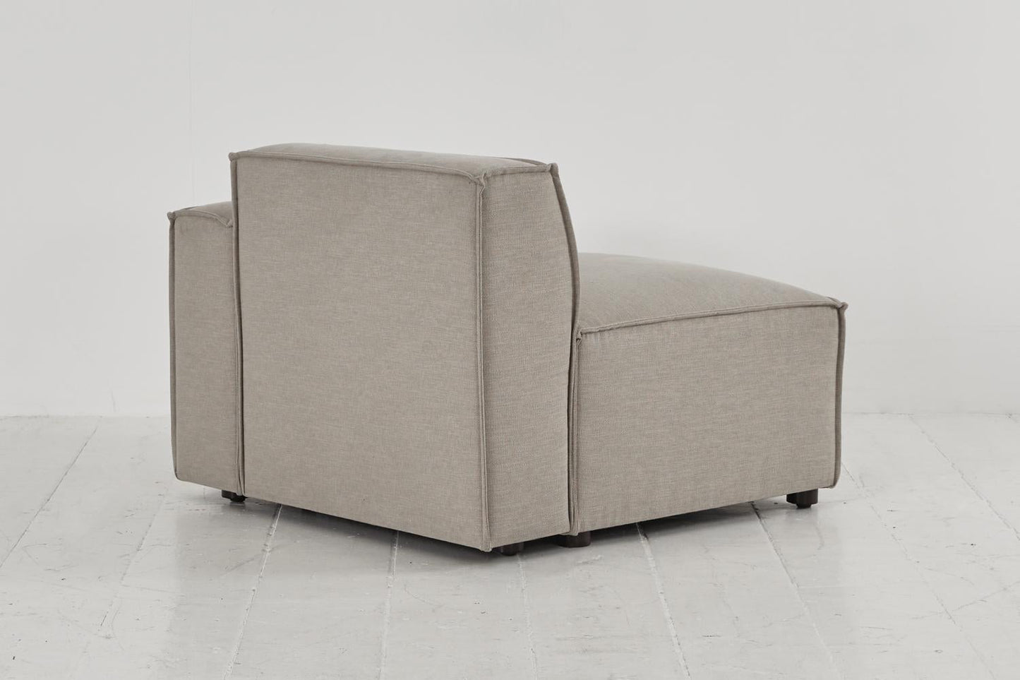 Model 03 Right Arm Sofa Module