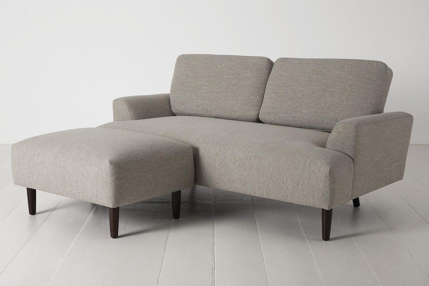 Model 05 2-Seater Left Chaise Sofa